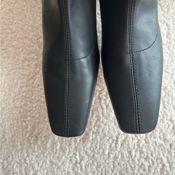 NA-KD fashion NWOT black boots - Picture 7 of 12